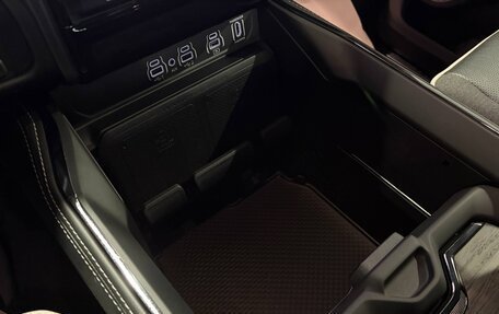 Rambler 1500, 2026 год, 11 000 000 рублей, 23 фотография