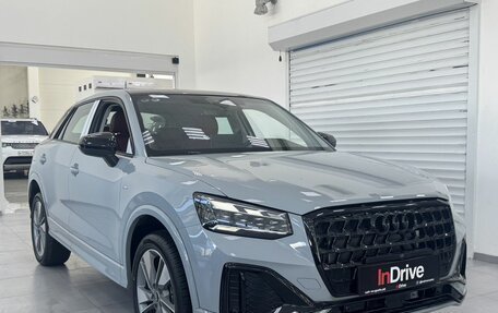 Audi Q2 I, 2026 год, 3 449 000 рублей, 3 фотография