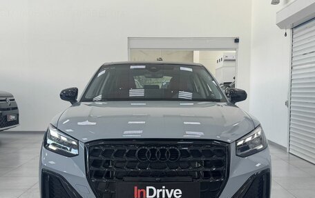 Audi Q2 I, 2026 год, 3 449 000 рублей, 2 фотография