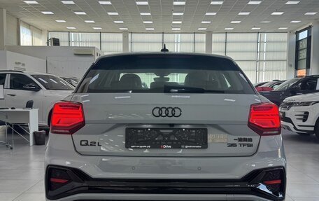 Audi Q2 I, 2026 год, 3 449 000 рублей, 5 фотография