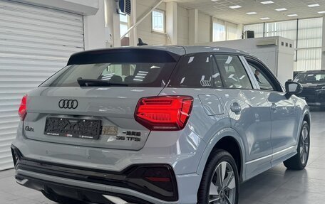 Audi Q2 I, 2026 год, 3 449 000 рублей, 4 фотография