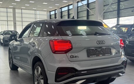 Audi Q2 I, 2026 год, 3 449 000 рублей, 6 фотография