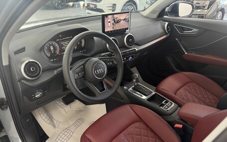 Audi Q2 I, 2026 год, 3 449 000 рублей, 7 фотография