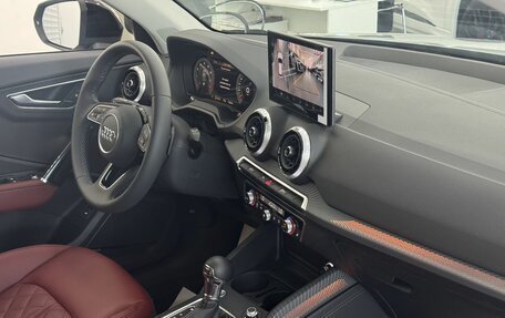 Audi Q2 I, 2026 год, 3 449 000 рублей, 15 фотография