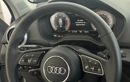 Audi Q2 I, 2026 год, 3 449 000 рублей, 11 фотография