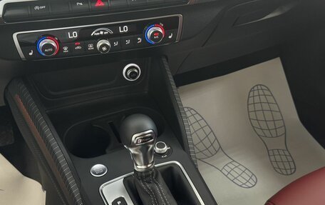 Audi Q2 I, 2026 год, 3 449 000 рублей, 10 фотография