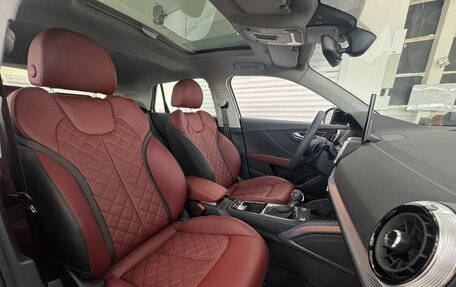 Audi Q2 I, 2026 год, 3 449 000 рублей, 14 фотография