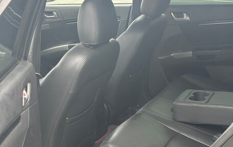 Geely Emgrand EC7, 2013 год, 235 000 рублей, 6 фотография