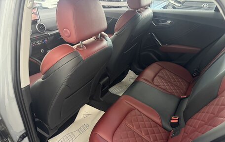 Audi Q2 I, 2026 год, 3 449 000 рублей, 12 фотография