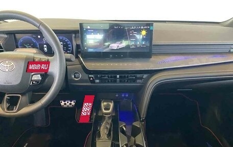 Toyota Camry, 2026 год, 5 608 163 рублей, 8 фотография