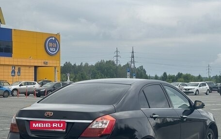 Geely Emgrand EC7, 2013 год, 235 000 рублей, 3 фотография