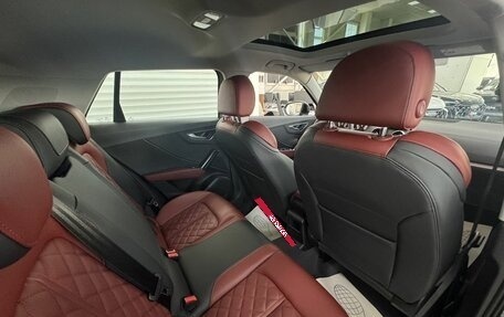 Audi Q2 I, 2026 год, 3 449 000 рублей, 13 фотография