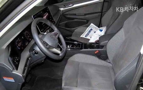 Volkswagen Golf VIII, 2025 год, 2 600 000 рублей, 6 фотография