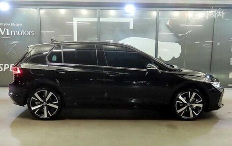 Volkswagen Golf VIII, 2025 год, 2 600 000 рублей, 3 фотография