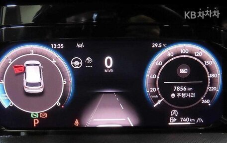 Volkswagen Golf VIII, 2025 год, 2 600 000 рублей, 9 фотография