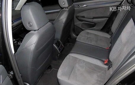Volkswagen Golf VIII, 2025 год, 2 600 000 рублей, 7 фотография