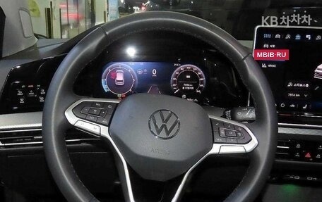 Volkswagen Golf VIII, 2025 год, 2 600 000 рублей, 8 фотография