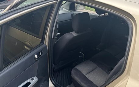 Hyundai Getz I рестайлинг, 2007 год, 350 000 рублей, 6 фотография