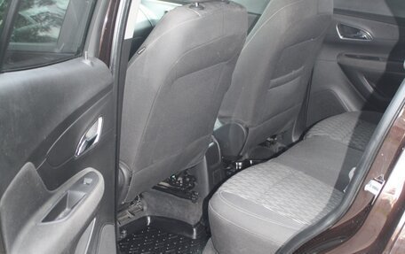 Opel Mokka I, 2015 год, 1 120 000 рублей, 6 фотография