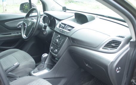 Opel Mokka I, 2015 год, 1 120 000 рублей, 5 фотография