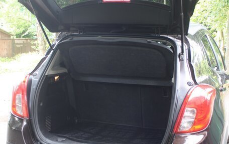 Opel Mokka I, 2015 год, 1 120 000 рублей, 8 фотография