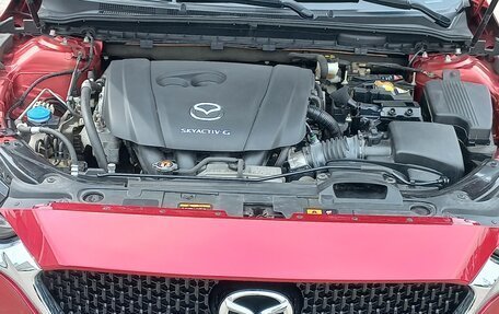 Mazda 6, 2019 год, 2 900 000 рублей, 7 фотография
