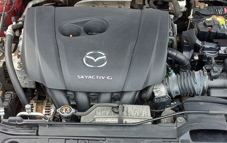 Mazda 6, 2019 год, 2 900 000 рублей, 10 фотография