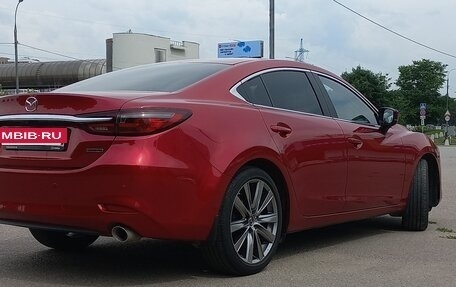 Mazda 6, 2019 год, 2 900 000 рублей, 4 фотография