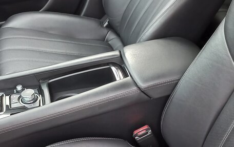 Mazda 6, 2019 год, 2 900 000 рублей, 23 фотография