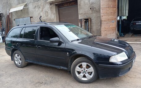 Skoda Octavia IV, 2008 год, 399 000 рублей, 5 фотография