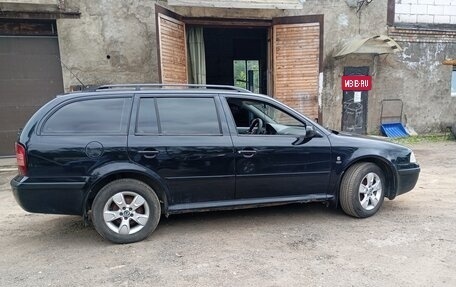 Skoda Octavia IV, 2008 год, 399 000 рублей, 6 фотография