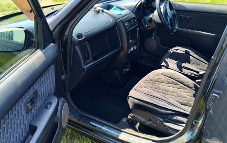 Nissan Cube II, 1999 год, 180 000 рублей, 4 фотография