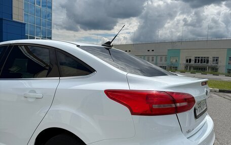 Ford Focus III, 2019 год, 1 300 000 рублей, 4 фотография