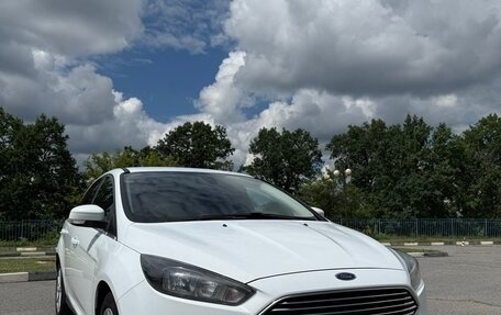 Ford Focus III, 2019 год, 1 300 000 рублей, 2 фотография