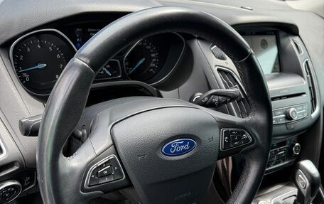 Ford Focus III, 2019 год, 1 300 000 рублей, 9 фотография
