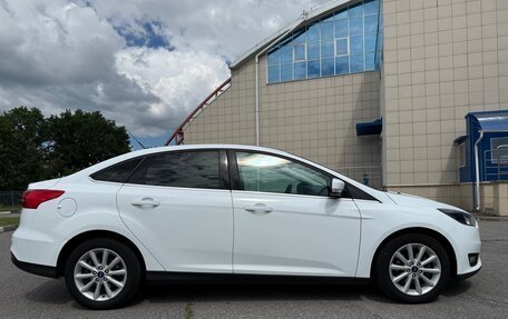 Ford Focus III, 2019 год, 1 300 000 рублей, 7 фотография