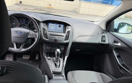 Ford Focus III, 2019 год, 1 300 000 рублей, 13 фотография