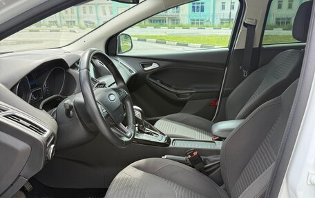 Ford Focus III, 2019 год, 1 300 000 рублей, 10 фотография