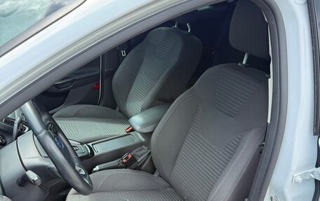 Ford Focus III, 2019 год, 1 300 000 рублей, 11 фотография