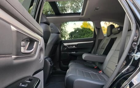 Honda CR-V IV, 2021 год, 3 400 000 рублей, 5 фотография