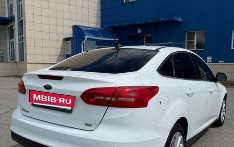 Ford Focus III, 2019 год, 1 300 000 рублей, 5 фотография
