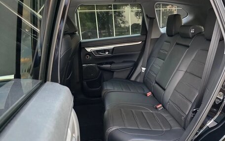 Honda CR-V IV, 2021 год, 3 400 000 рублей, 11 фотография