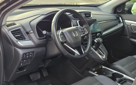 Honda CR-V IV, 2021 год, 3 400 000 рублей, 10 фотография