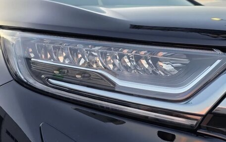 Honda CR-V IV, 2021 год, 3 400 000 рублей, 14 фотография