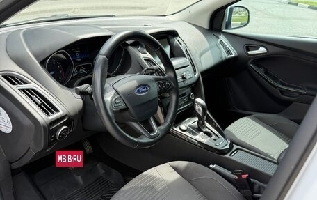 Ford Focus III, 2019 год, 1 300 000 рублей, 8 фотография