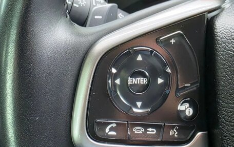 Honda CR-V IV, 2021 год, 3 400 000 рублей, 20 фотография