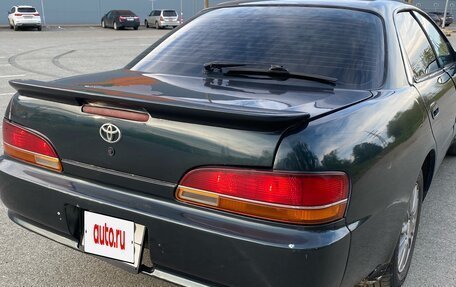 Toyota Corona EXiV II (ST200), 1993 год, 250 000 рублей, 6 фотография
