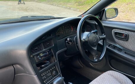 Toyota Corona EXiV II (ST200), 1993 год, 250 000 рублей, 7 фотография