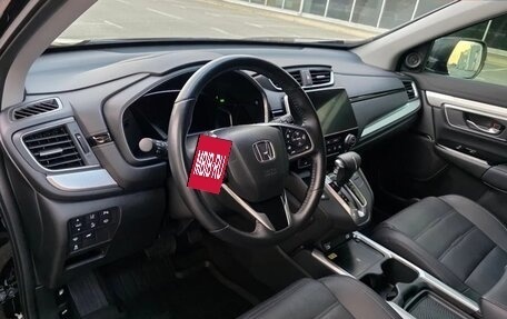 Honda CR-V IV, 2021 год, 3 400 000 рублей, 8 фотография