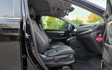 Honda CR-V IV, 2021 год, 3 400 000 рублей, 21 фотография